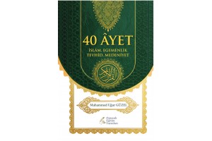 40 AYET KİTABI 
